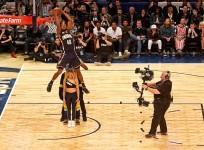 Glen Robinson III, NBA ALL-Star, NBA dunk contest, NBA,