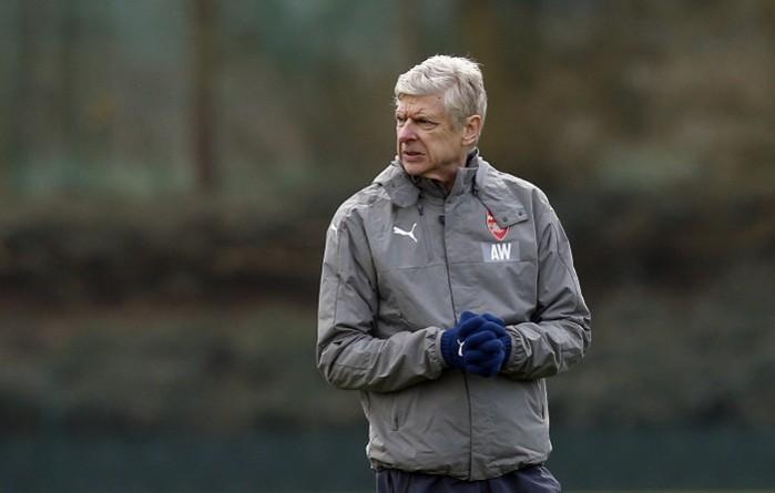 Arsene Wenger. Arsenal, Arsenal news, Arsene Wenger, Thierry Henry, Diego Simeone, Premier League news, Stan Kroenke, Alisher Usmanov