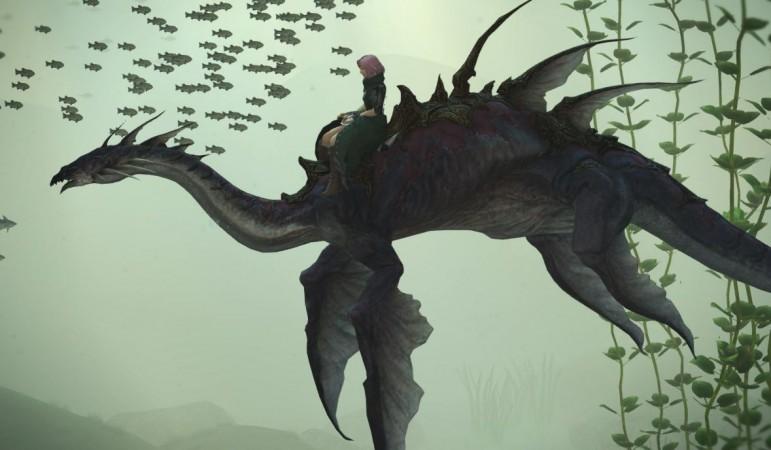 Final Fantasy XIV