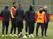 Manchester United, Blackburn Rovers, FA Cup, FA Cup fifth round, Blackburn Rovers vs Manchester United, Jose Mourinho