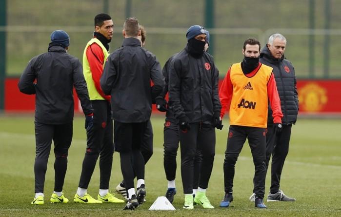 Manchester United, Blackburn Rovers, FA Cup, FA Cup fifth round, Blackburn Rovers vs Manchester United, Jose Mourinho