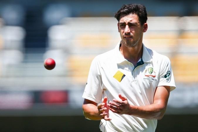 Starc can generate high speeds Mitchell Starc, Royal Challengers Bangalore, Mitchell Starc and Royal Challengers Bangalore part ways, IPL, IPL 2017, IPL 2017 auction