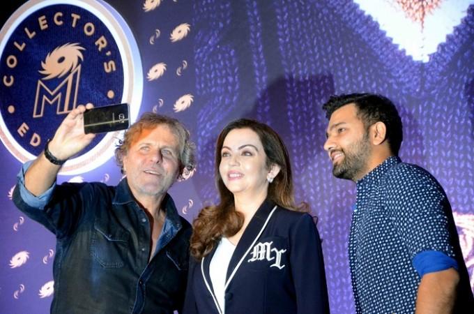 Rohit Sharma is available for IPL 2017 Mumbai Indians, IPL 2017, IPL 2017 auction, Rohit Sharma,