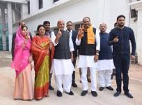 Rajnath Singh