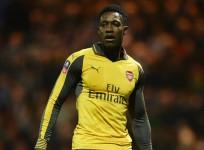 Danny Welbeck, Arsenal, Sutton United, FA Cup, fifth round