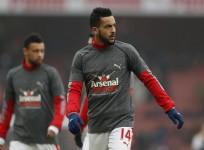 Theo Walcott, Arsenal, Sutton, FA Cup fifth round, Arsene Wenger