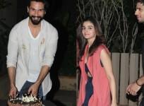shahid kapoor, birthday
