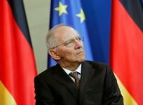 Wolfgang Schaeuble, grexit, brexit, greece economic reforms