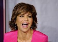 Lisa Rinna