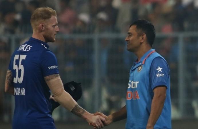 Ben Stokes, MS Dhoni, England, India, IPL auction, RPS