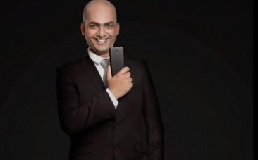 Xiaomi, Manu Kumar Jain, Global, Vice president, Managing Director, Manu Jain Xiaomi,