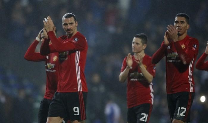 FA Cup, FA Cup matches, FA Cup quarter finals, FA Cup quarter finals draw, Chelsea vs Manchester United