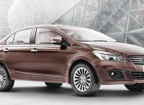 Maruti Suzuki Ciaz