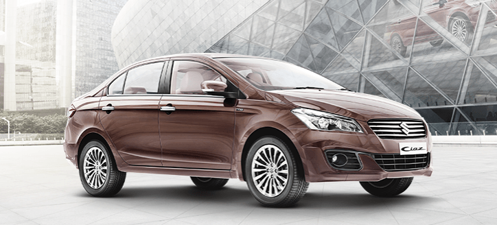 Maruti Suzuki Ciaz Maruti Suzuki Ciaz