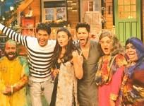 Varun Dhawan, Badrinath Ki dulhania, alia bhatt