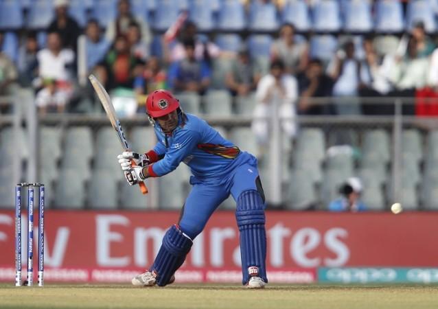 Mohammad Nabi. Mohammad Nabi, IPL 2017, IPl 2017 auction, Afghanistan player, Sunrisers Hyderabad