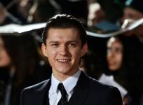 Tom Holland