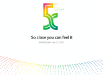 OPPO at MWC 2017