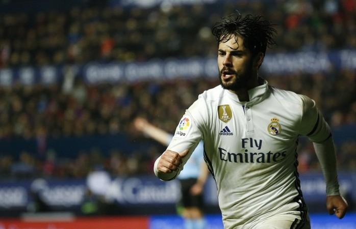 Isco. Isco, Isco could leave Real Madrid, Real Madrid transfer news, Zinedine Zidane, La Liga transfer news, Real Madrid news