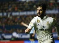 Isco, Isco could leave Real Madrid, Real Madrid transfer news, Zinedine Zidane, La Liga transfer news, Real Madrid news