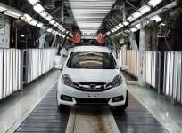 Honda Cars India