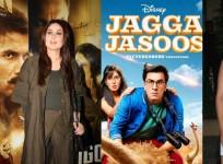 Kareena Kapoor Khan, Rangoon