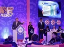 IPL auction
