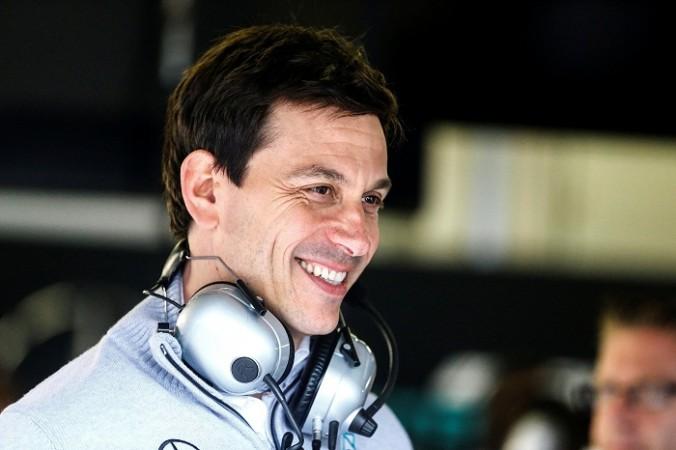 Toto Wolff. Mercedes, Toto Wolff, Niki Lauda, Toto Wolff and Niki Lauda extend their stay at Mercedes, Mercedes news,Formula One news, 2017 Formula One season