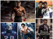 Most Awaited Tamil Film of 2017