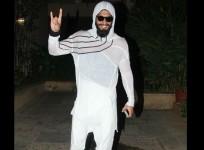 Ranveer Singh