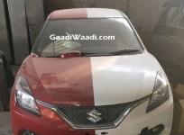 Maruti Suzuki Baleno RS, Maruti Suzuki Baleno RS India, Maruti Suzuki Baleno RS launch, Maruti Suzuki Baleno RS price