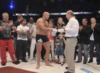 fedor emelianenko
