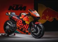 Pol Espargaro KTM RC16 2017