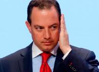White House chief of staff Reince Priebus calls on US media to get its act together