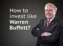 Should UK investors copy Warren Buffetts investments?