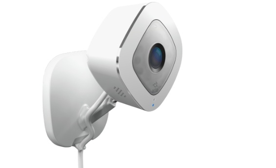 Netgear Arlo Q