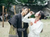 Moon Lovers
