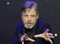 Mark Hamill
