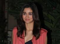 Alia Bhatt, Badrinath Ki Dulhania, Alia Bhatt birthday