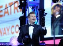 Ryan Seacrest