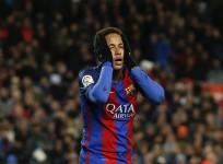 Neymar, Neymar news, Neymar to stand trial on corruption charges, Barcelona news, La Liga news,