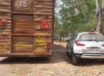 Honda WR-V, Honda WR-V India, Honda WR-V launch, Honda WR-V price