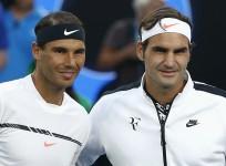 Roger Federer, Rafael Nadal, Laver Cup 2017, Rod Laver, Tennis news, John McEnroe, Bjorn Bjorg