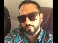 Nikhil Chinapa, Karan Kundra, MTV Roadies rising