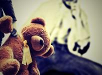 Child rape