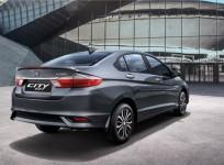 2017 Honda City