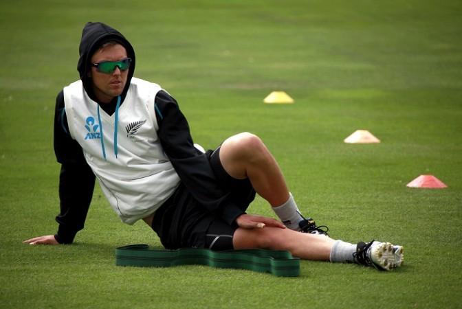 Trent Boult. Trent Boult, Kolkata Knight Riders, IPL 2017, Trent Boult going for the experience and not the money, IPL 2017 news, Kolkata Knight Riders news
