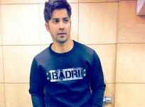 Varun Dhawan, Judwaa 2