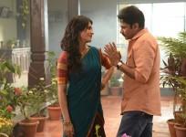 Katamarayudu, Pawan Kalyan, Shruti Haasan