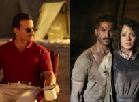 Rangoon, box office, tickets